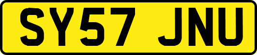 SY57JNU