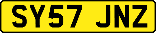 SY57JNZ