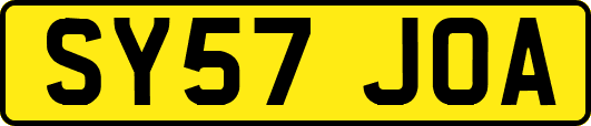 SY57JOA