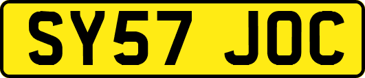 SY57JOC