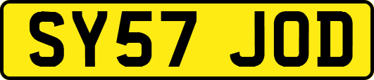 SY57JOD