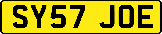 SY57JOE