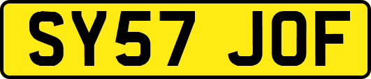 SY57JOF