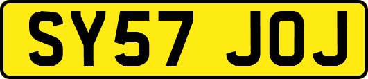 SY57JOJ