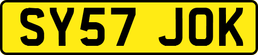 SY57JOK
