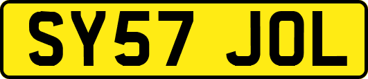 SY57JOL