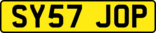 SY57JOP