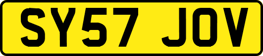 SY57JOV