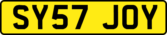 SY57JOY