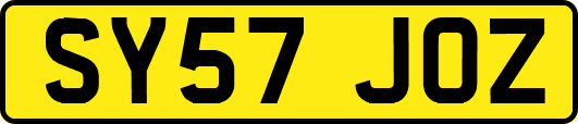 SY57JOZ
