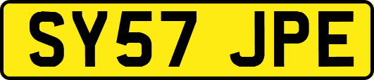 SY57JPE