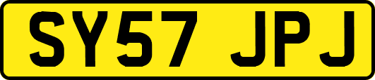 SY57JPJ