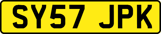 SY57JPK
