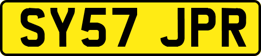 SY57JPR