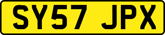 SY57JPX