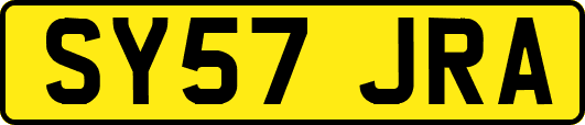 SY57JRA