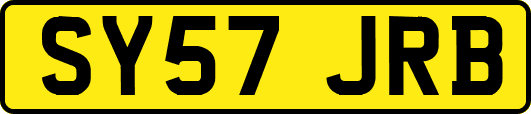 SY57JRB
