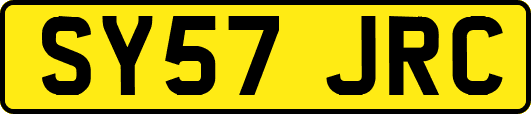 SY57JRC