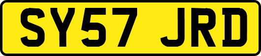 SY57JRD
