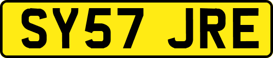 SY57JRE