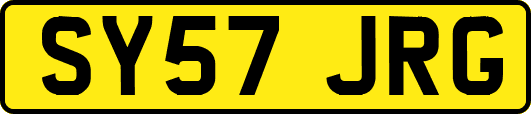 SY57JRG