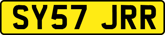 SY57JRR