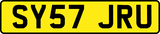 SY57JRU