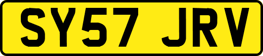 SY57JRV