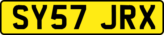 SY57JRX