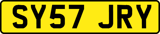 SY57JRY
