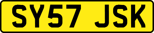 SY57JSK