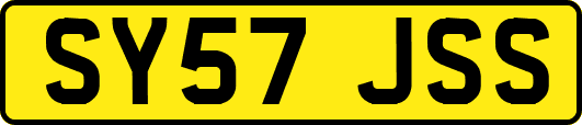 SY57JSS