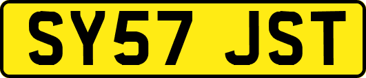 SY57JST