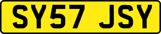 SY57JSY