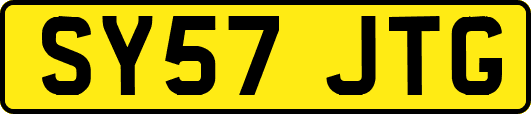 SY57JTG
