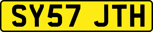 SY57JTH