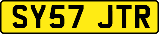 SY57JTR
