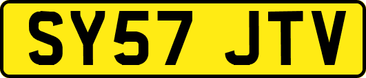 SY57JTV