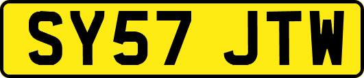 SY57JTW