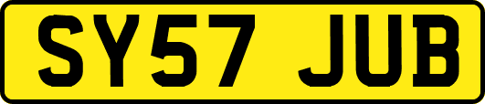 SY57JUB