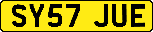 SY57JUE