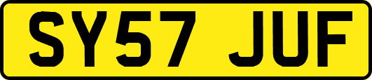 SY57JUF