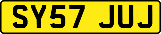 SY57JUJ