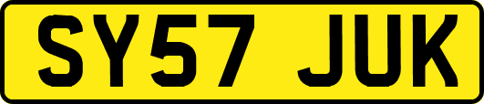 SY57JUK