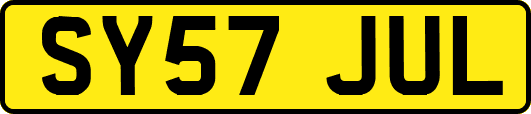 SY57JUL