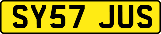 SY57JUS