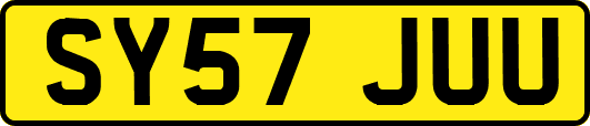 SY57JUU