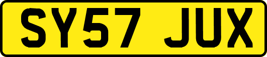 SY57JUX