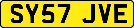 SY57JVE