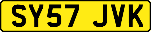SY57JVK